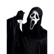 SCREAM Ghostface MASK & KNIFE Set