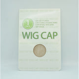 Wig Cap Light Brown Light Brown