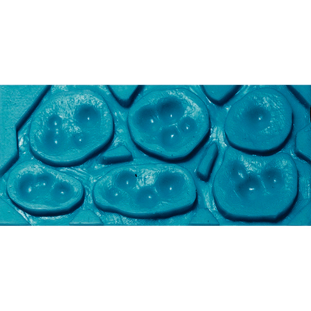 Skin Bumps Mold 04