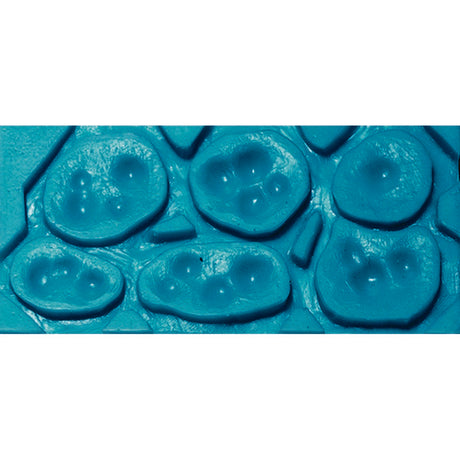 Skin Bumps Mold 04
