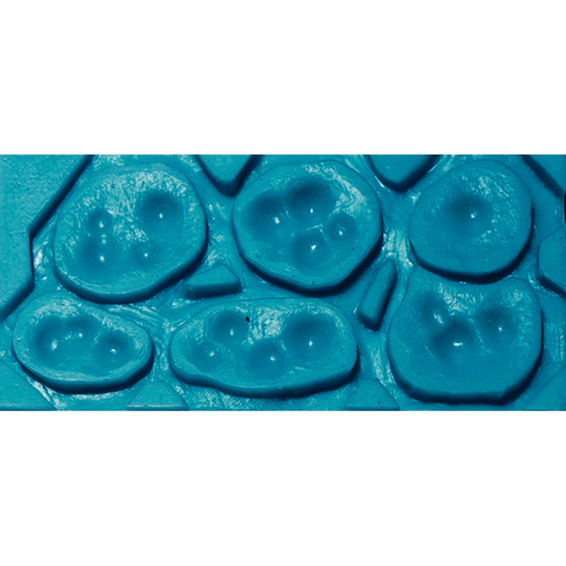 Skin Bumps Mold 04