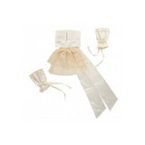 Pirate Collar & Cuff Set