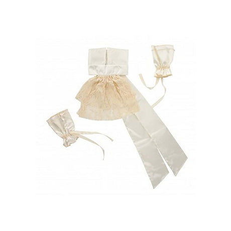 Pirate Collar & Cuff Set