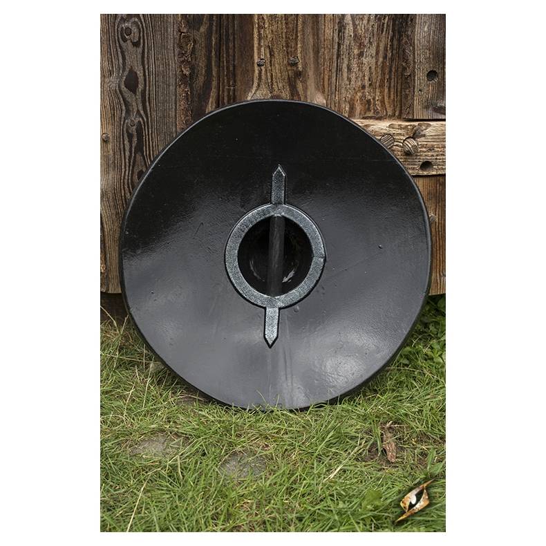Viking Shield, 50 cm - Small