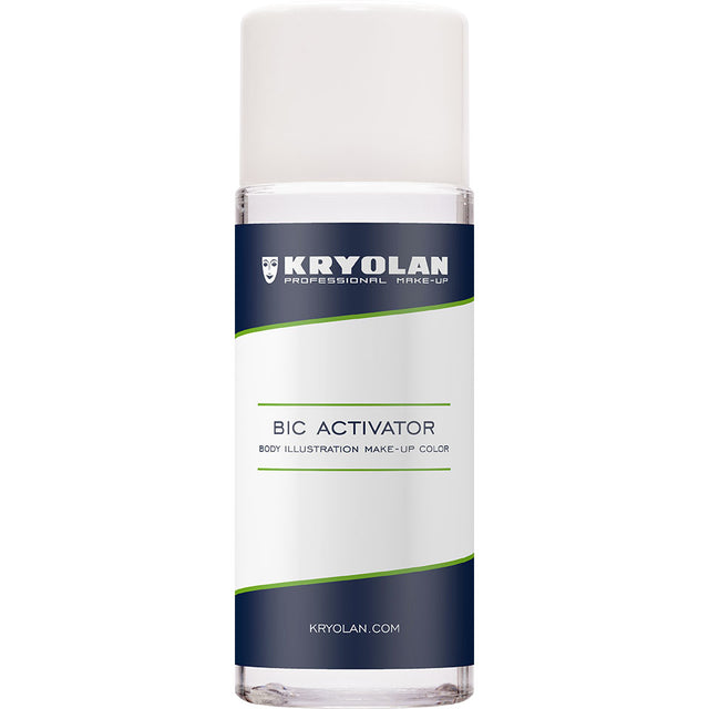 Kryolan BIC Activator (Body Illustrator Activator) 100 ml 100 ml