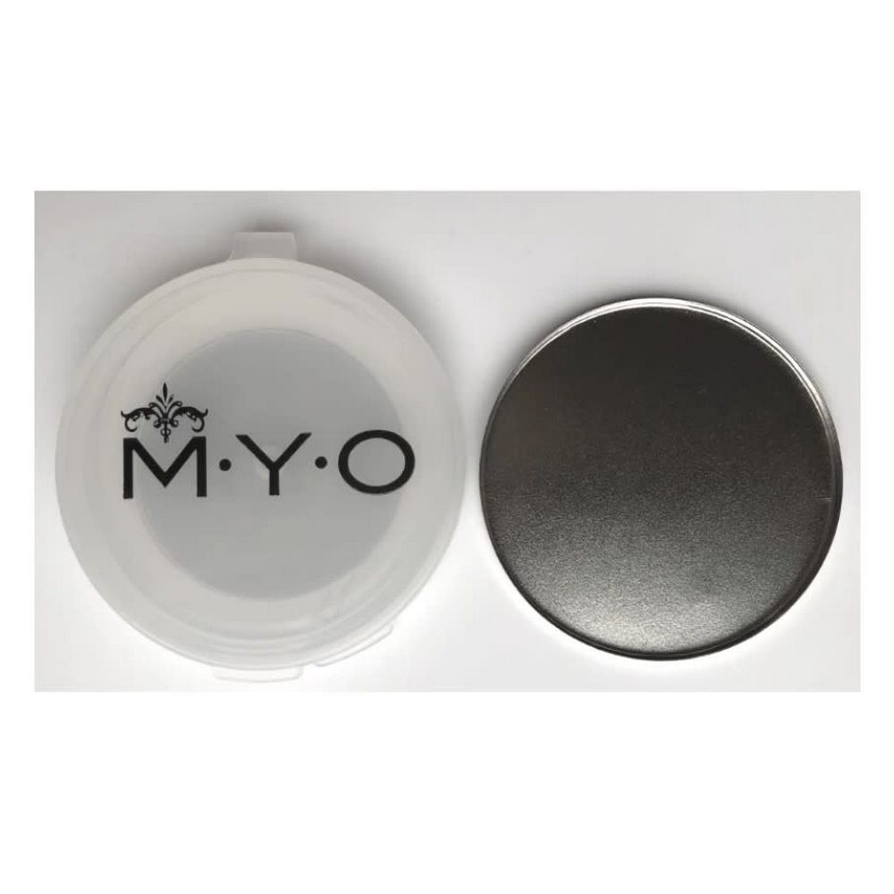 M.Y.O. Cosmetic Cases  XXL Pod & Pan