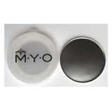 M.Y.O. Cosmetic Cases  XXL Pod & Pan