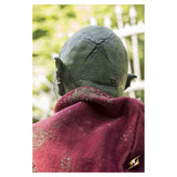 Green Bestial Orc Mask