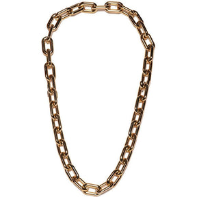 Gold Chain 2cm