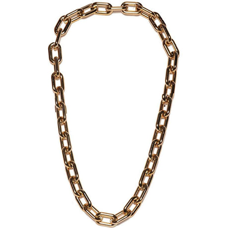 Gold Chain 2cm