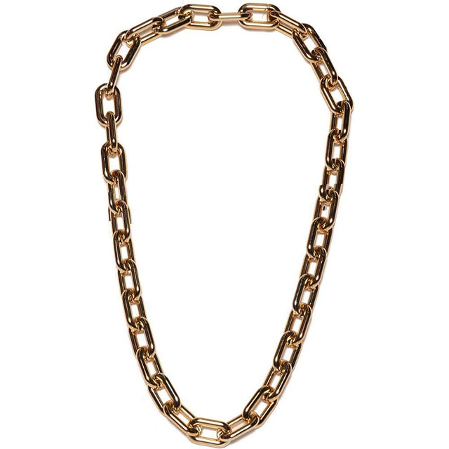 Gold Chain 2cm