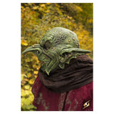 Green Goblin Overlord Mask L