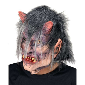 LUCIFER demon devil MASK