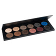 BEN NYE Pressed Eye shadows Glam Palette ESP-954