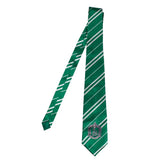 Slytherin Tie - Harry Potter
