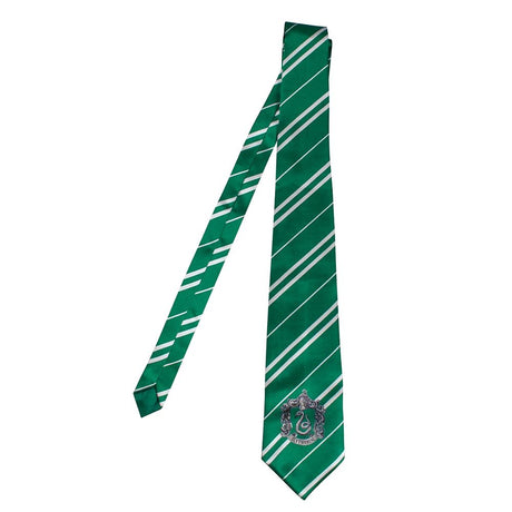 Slytherin Tie - Harry Potter