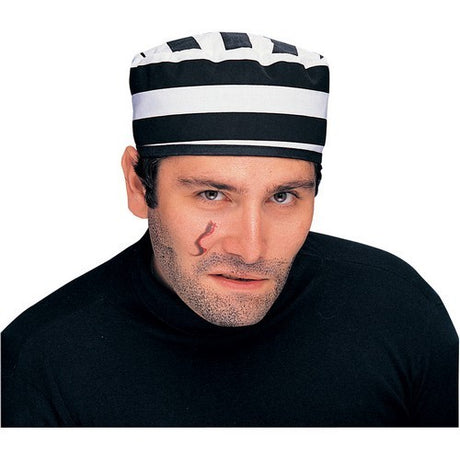 PRISONER HAT