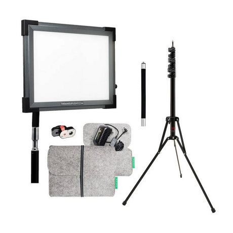 TML Key Light Starter Kit with Stand