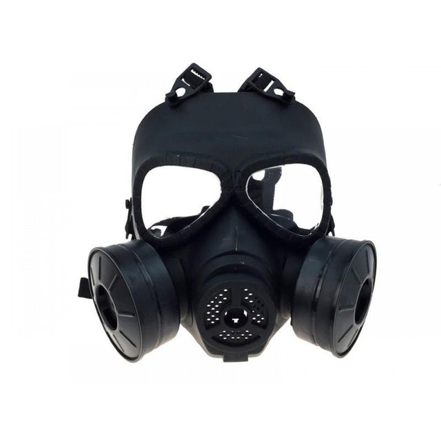 Steampunk full Gas Mask
