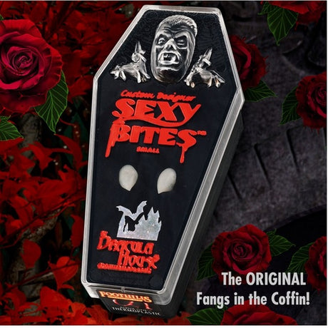 Sexy Bites Foothills Fangs - S