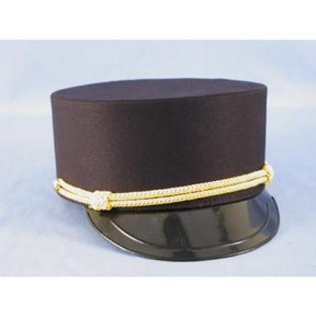 FOREIGN LEGION / BELLBOY HAT Black
