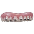 Fool-all Braces Teeth - Billy Bob