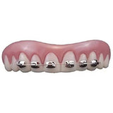 Fool-all Braces Teeth - Billy Bob