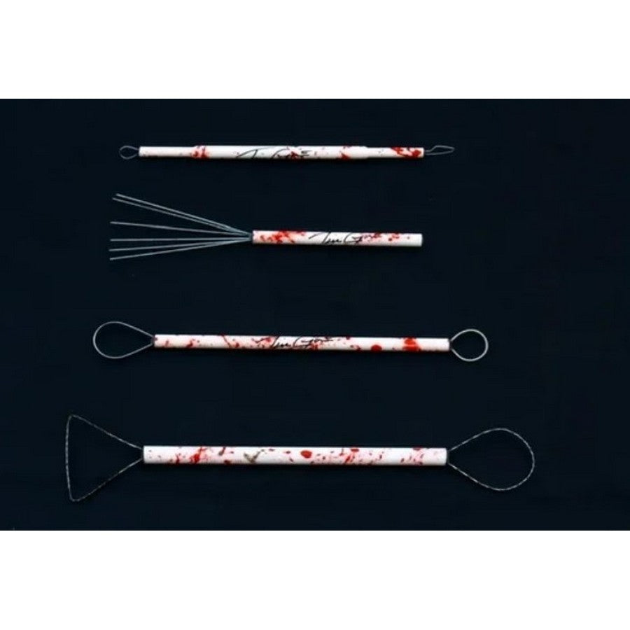 Tim Gore's Signature Series Autopsy Kit
