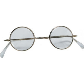Santa Claus Round Glasses - Granny