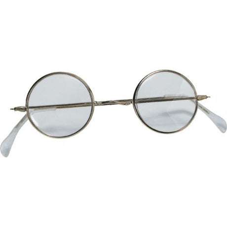 Santa Claus Round Glasses - Granny