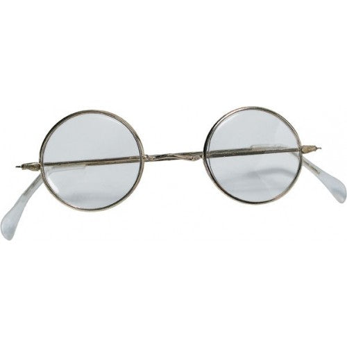 Santa Claus Round Glasses - Granny
