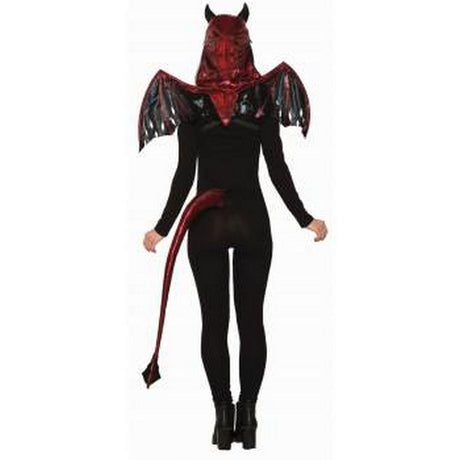 Demons and Devils TAIL