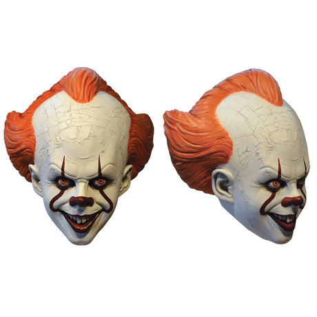 IT PENNYWISE deluxe MASK