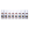 MelPAX Pax Paint Kit #6 Dark Skin Tones