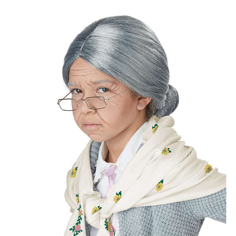 Grandma Babushka Kit - Child