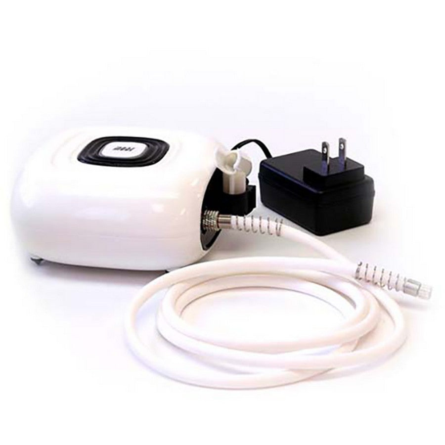 DC150 Mini Airbrush Compressor