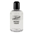 MEHRON Mixing Liquid 4.5 oz/ 133 ml