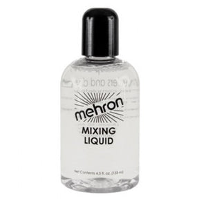 MEHRON Mixing Liquid 4.5 oz/ 133 ml