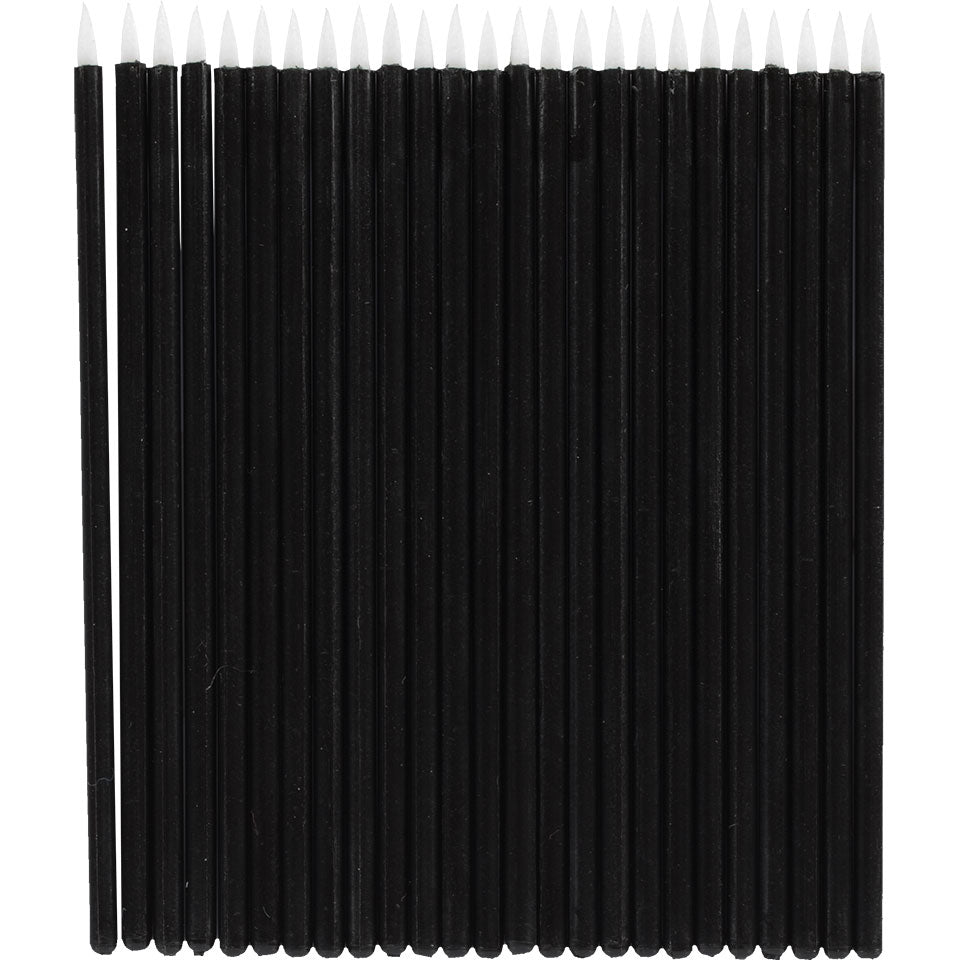 Kryolan Eyeliner Applicator - 25pc
