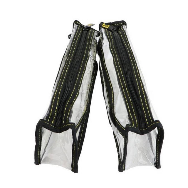 Bdellium SFX Double Pouch