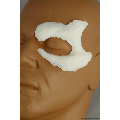 RubberWear Zombie Eye left Prosthetics