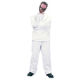 Maximum Restraint straight Jacket Costume - One Size
