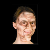 Cinema Secrets Witch Set Woochie Prosthetics - Small