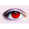 X-RAY Contact LENSES -Red