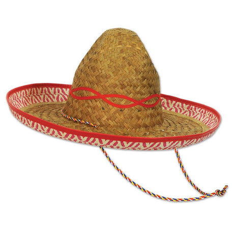 Sombrero Mexican Hat