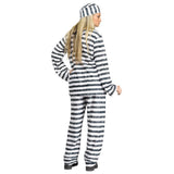 Jailhouse honey women Prisoner - One Size