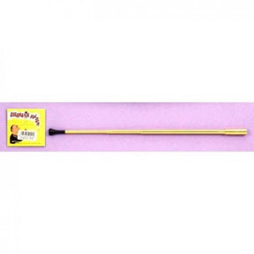 Fake Cigarette Holder- Telescopic Gold