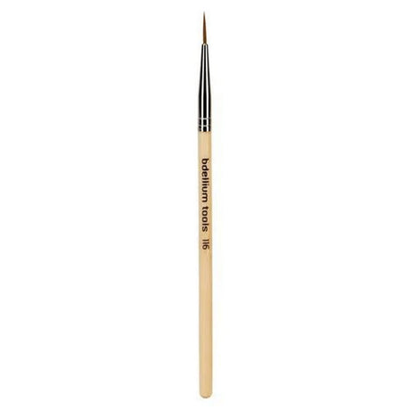 Bdellium SFX 116 Short Liner Brush