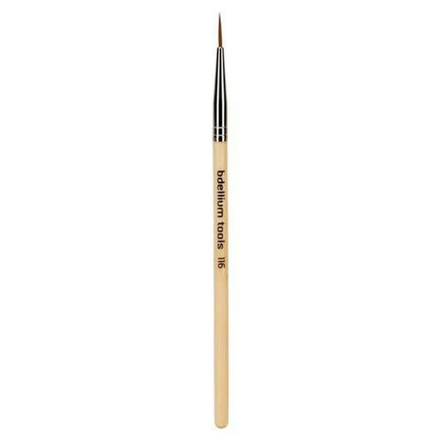 Bdellium SFX 116 Short Liner Brush