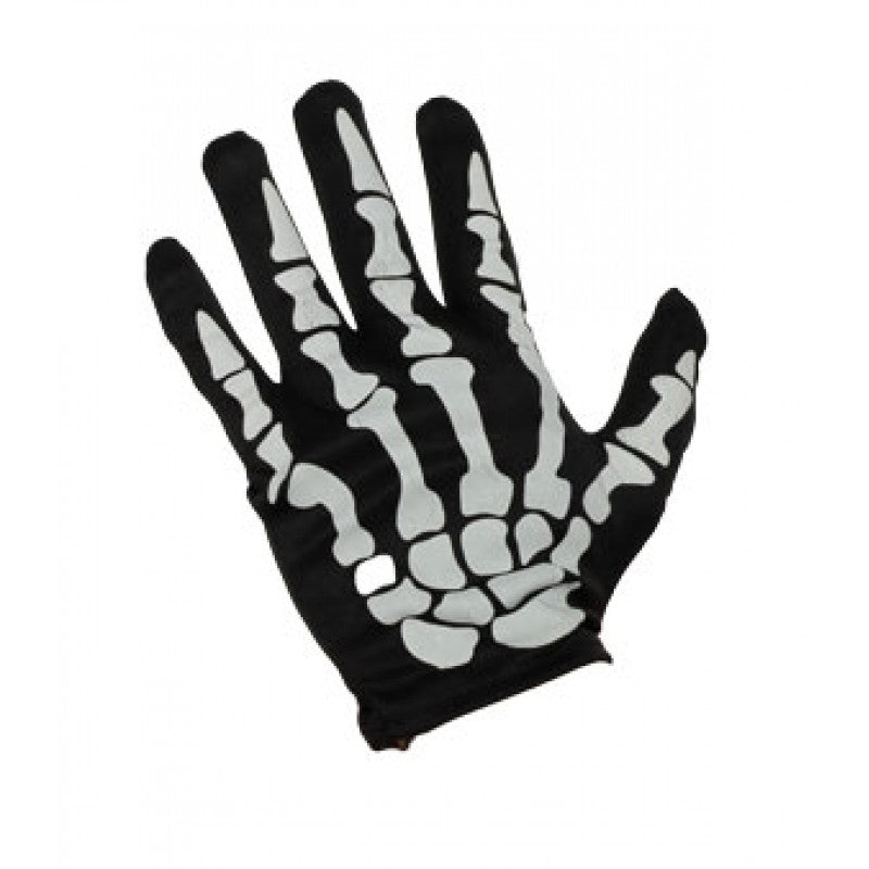 Skeleton Wrist Gloves